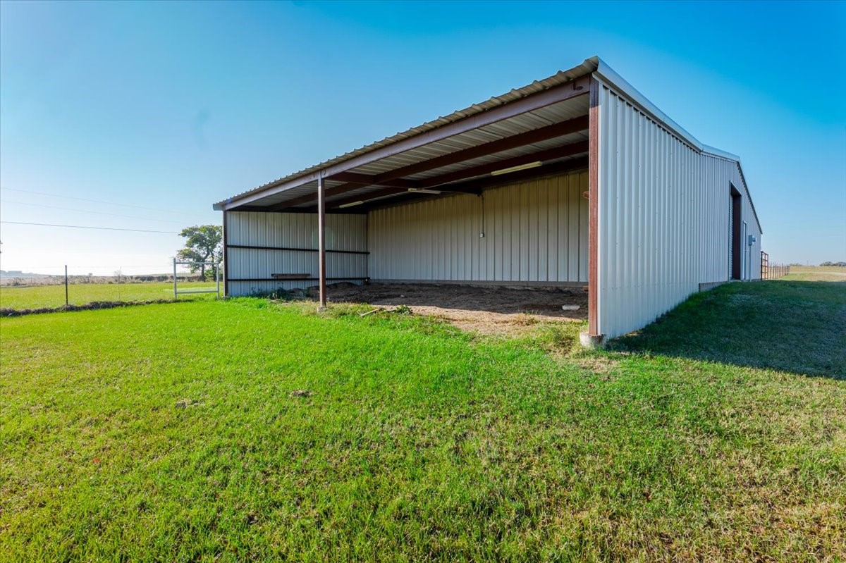 8500 Nix Road Tolar TX 76476