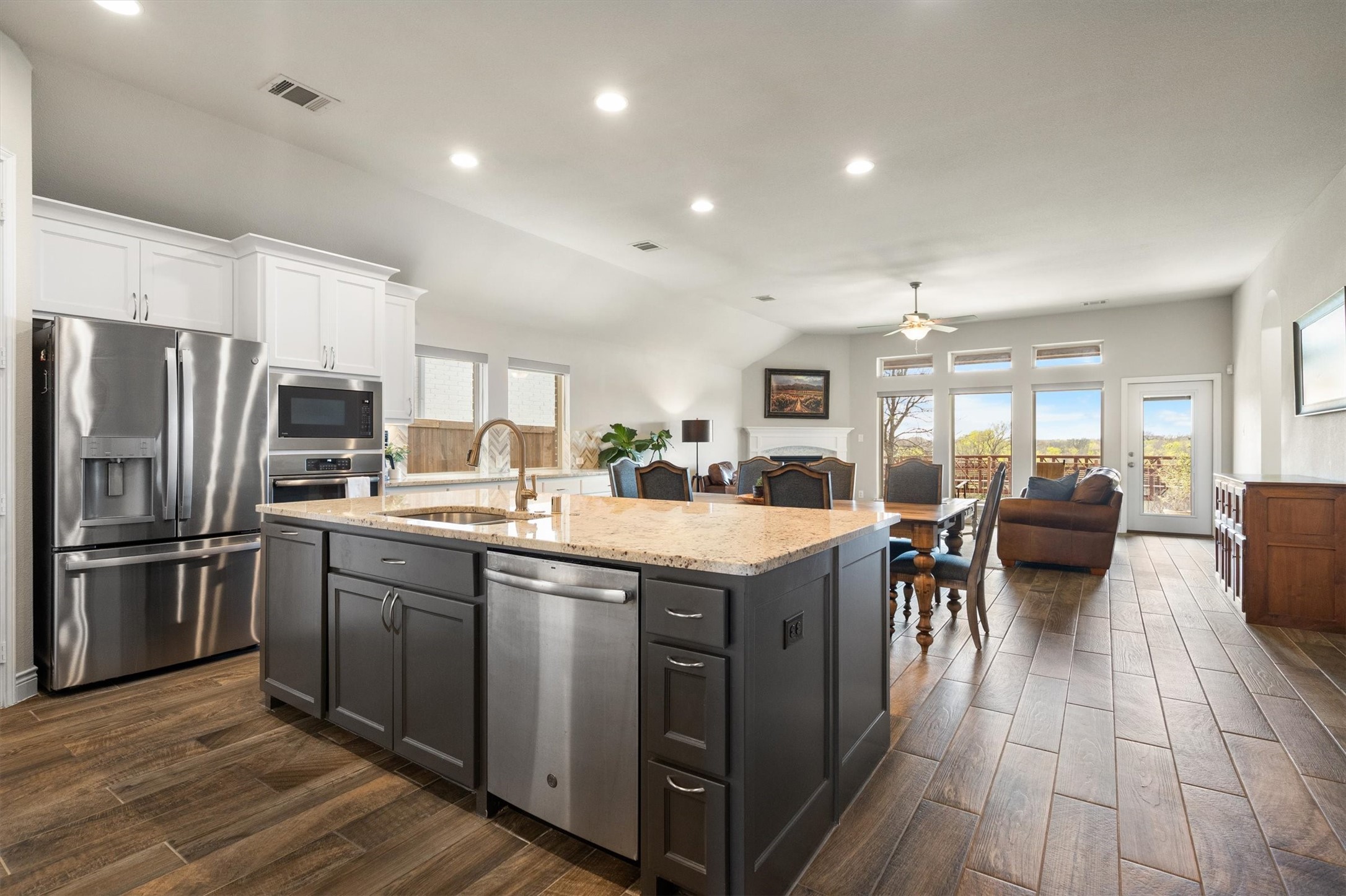 1647 Twistleaf Road Northlake TX 76226