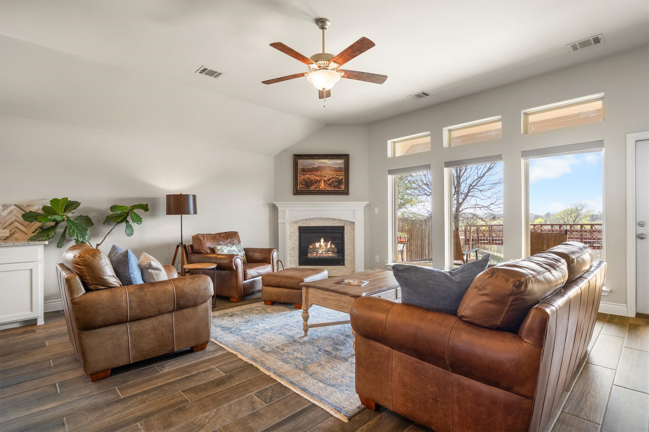 1647 Twistleaf Road Northlake TX 76226