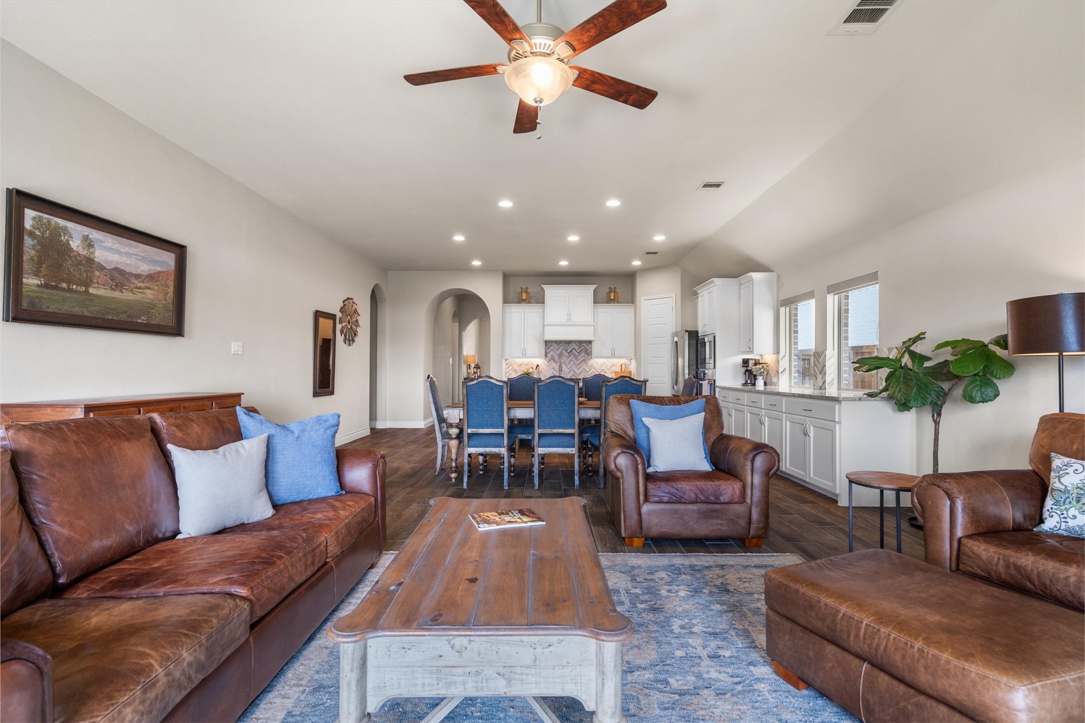 1647 Twistleaf Road Northlake TX 76226