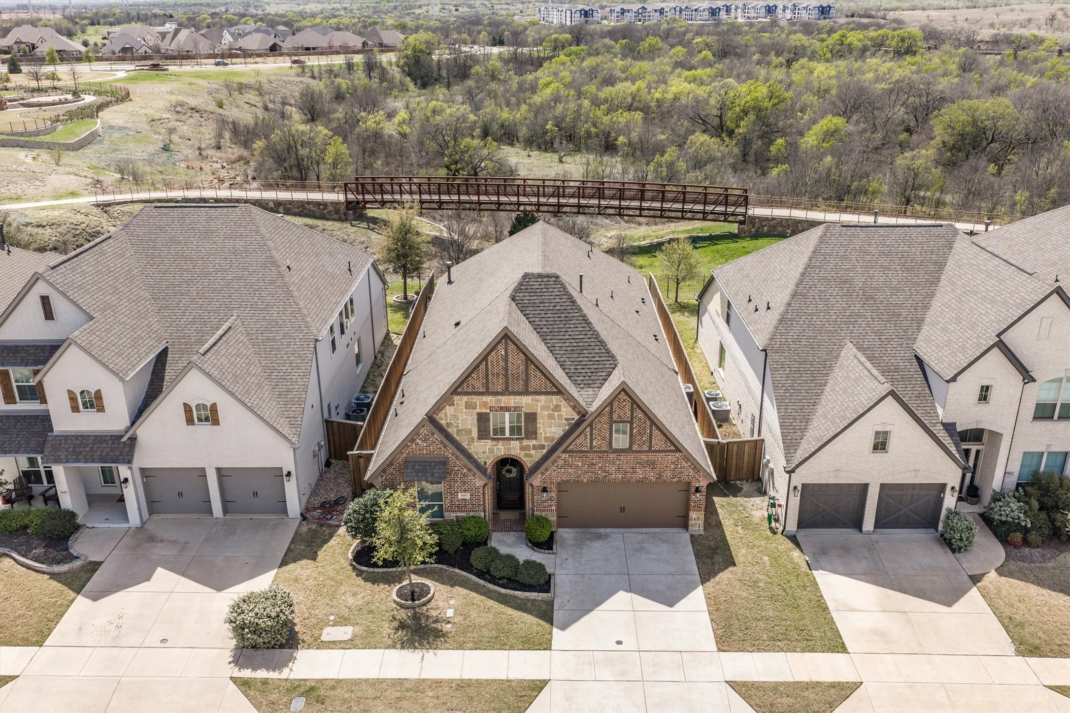 1647 Twistleaf Road Northlake TX 76226