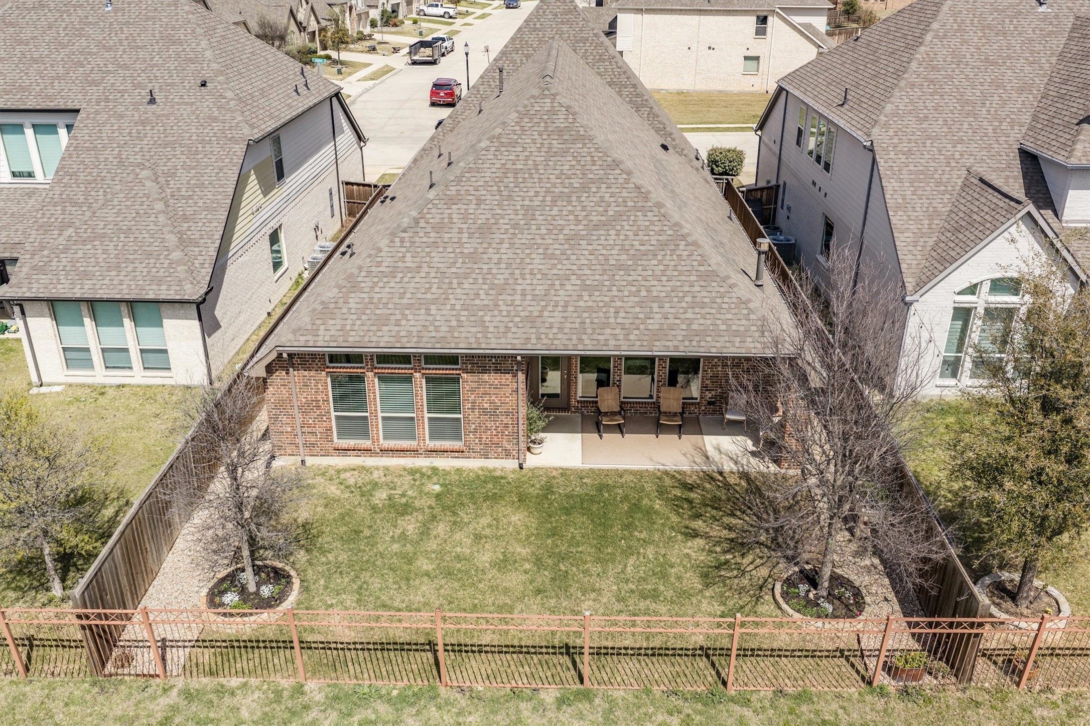 1647 Twistleaf Road Northlake TX 76226