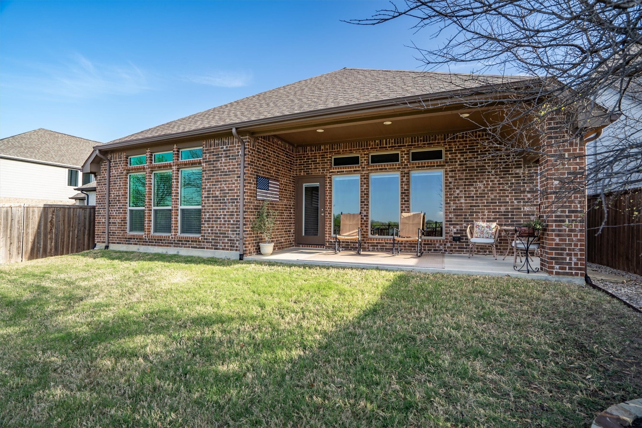 1647 Twistleaf Road Northlake TX 76226
