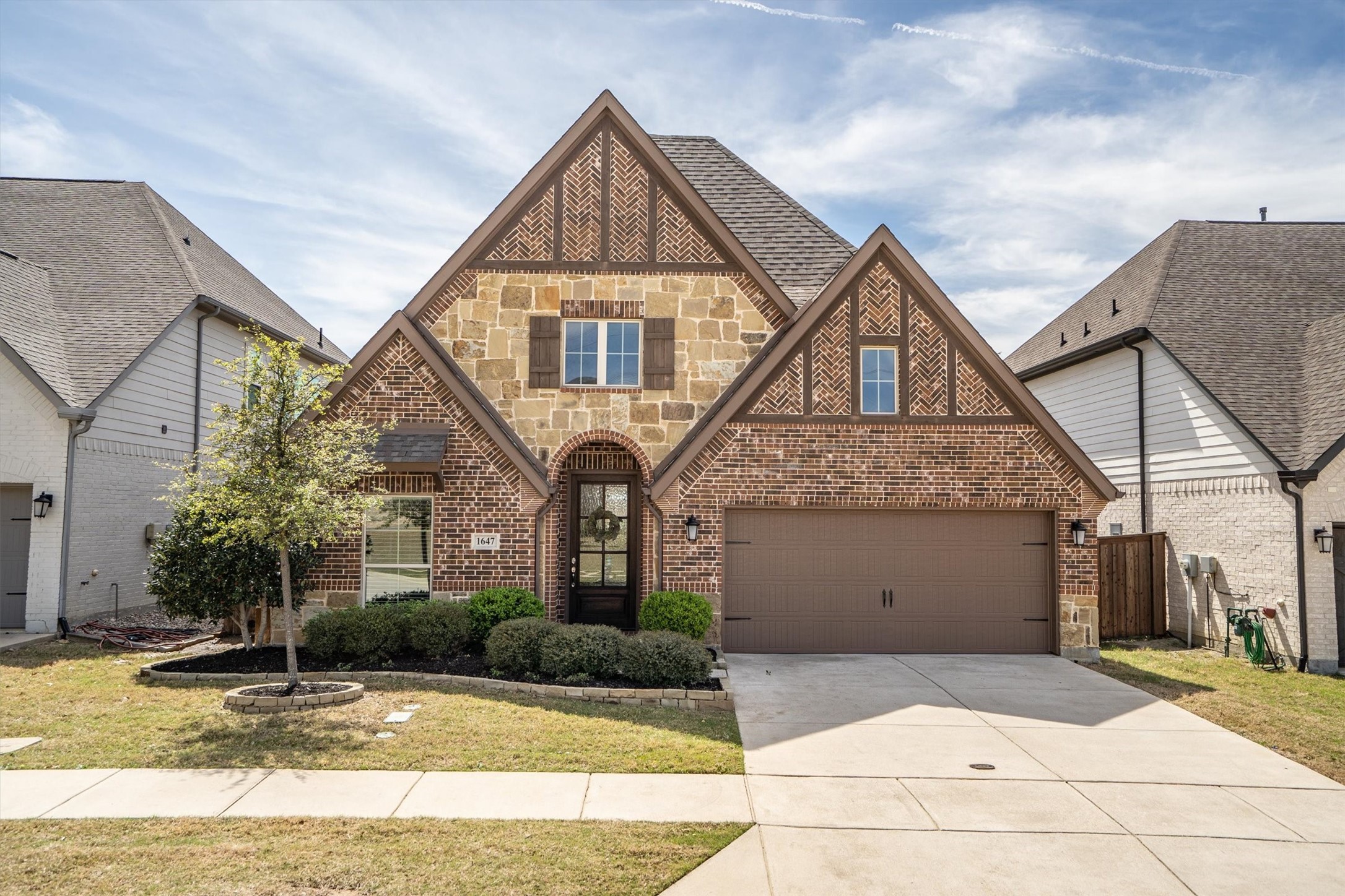 1647 Twistleaf Road Northlake TX 76226
