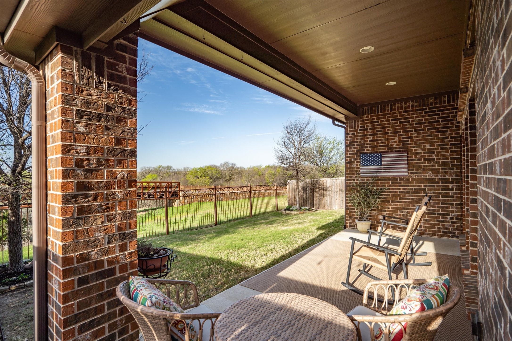 1647 Twistleaf Road Northlake TX 76226