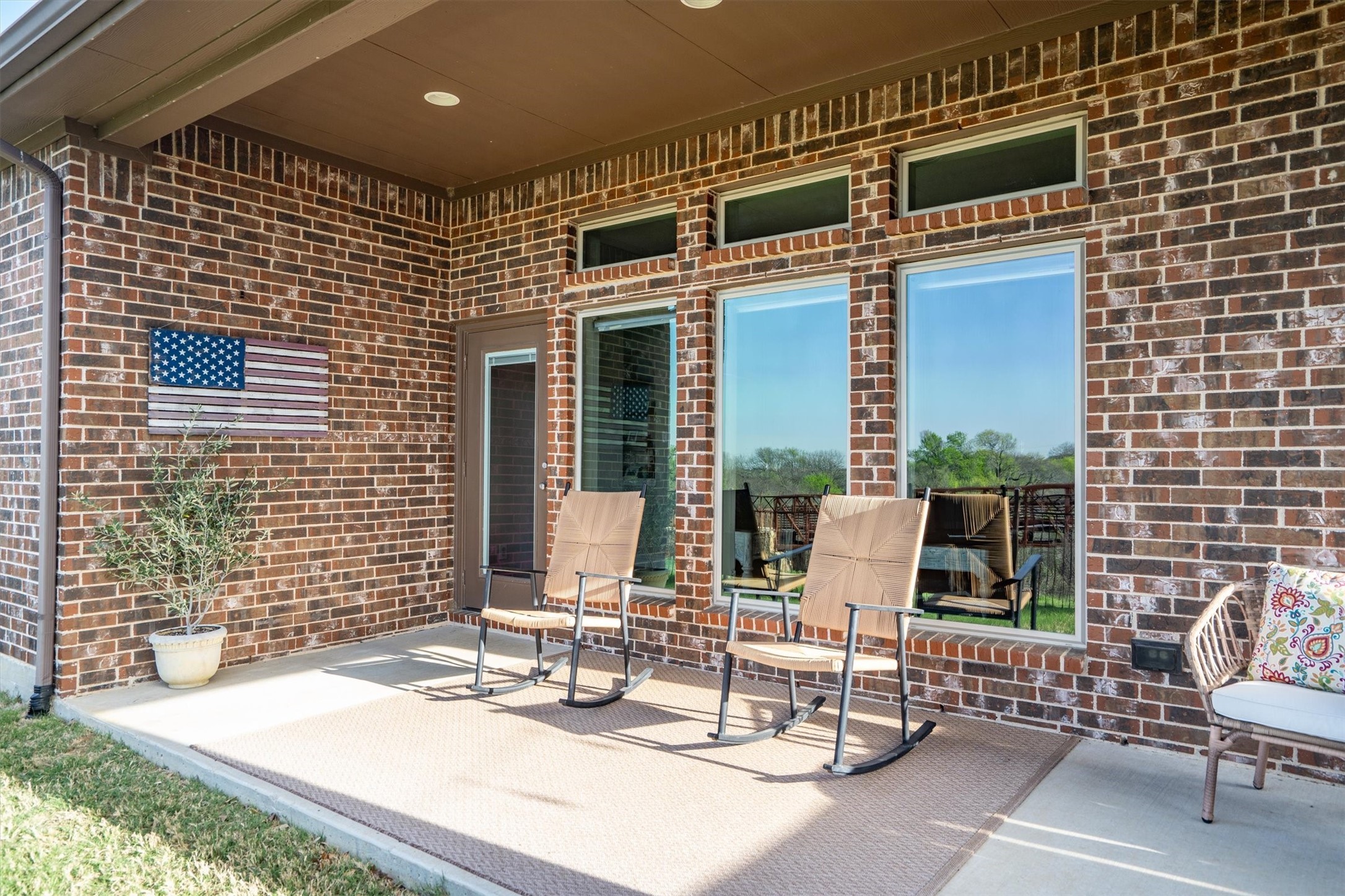 1647 Twistleaf Road Northlake TX 76226