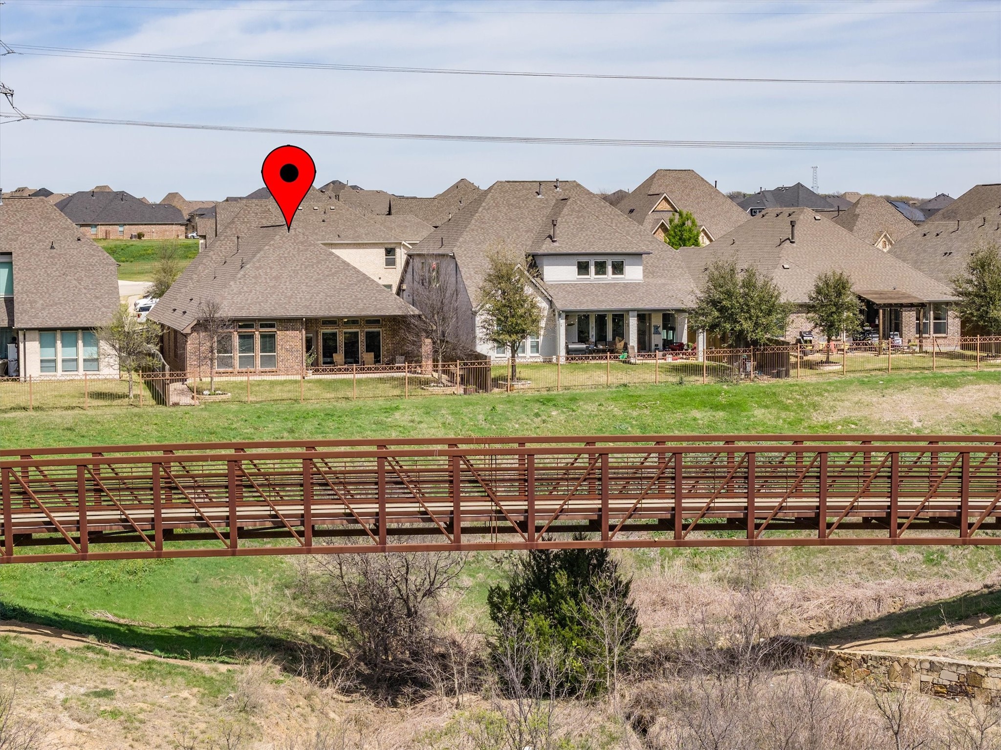 1647 Twistleaf Road Northlake TX 76226