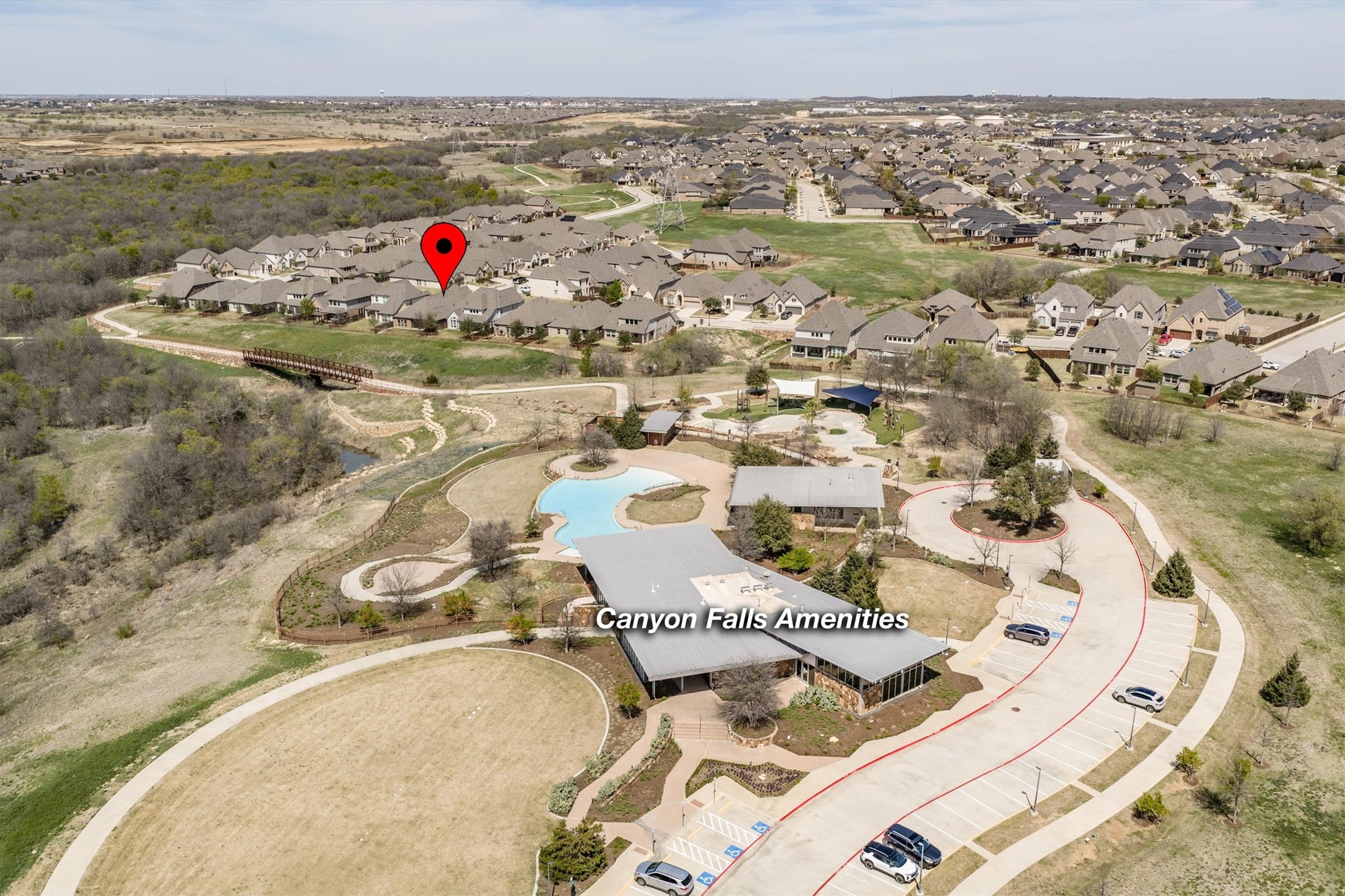 1647 Twistleaf Road Northlake TX 76226