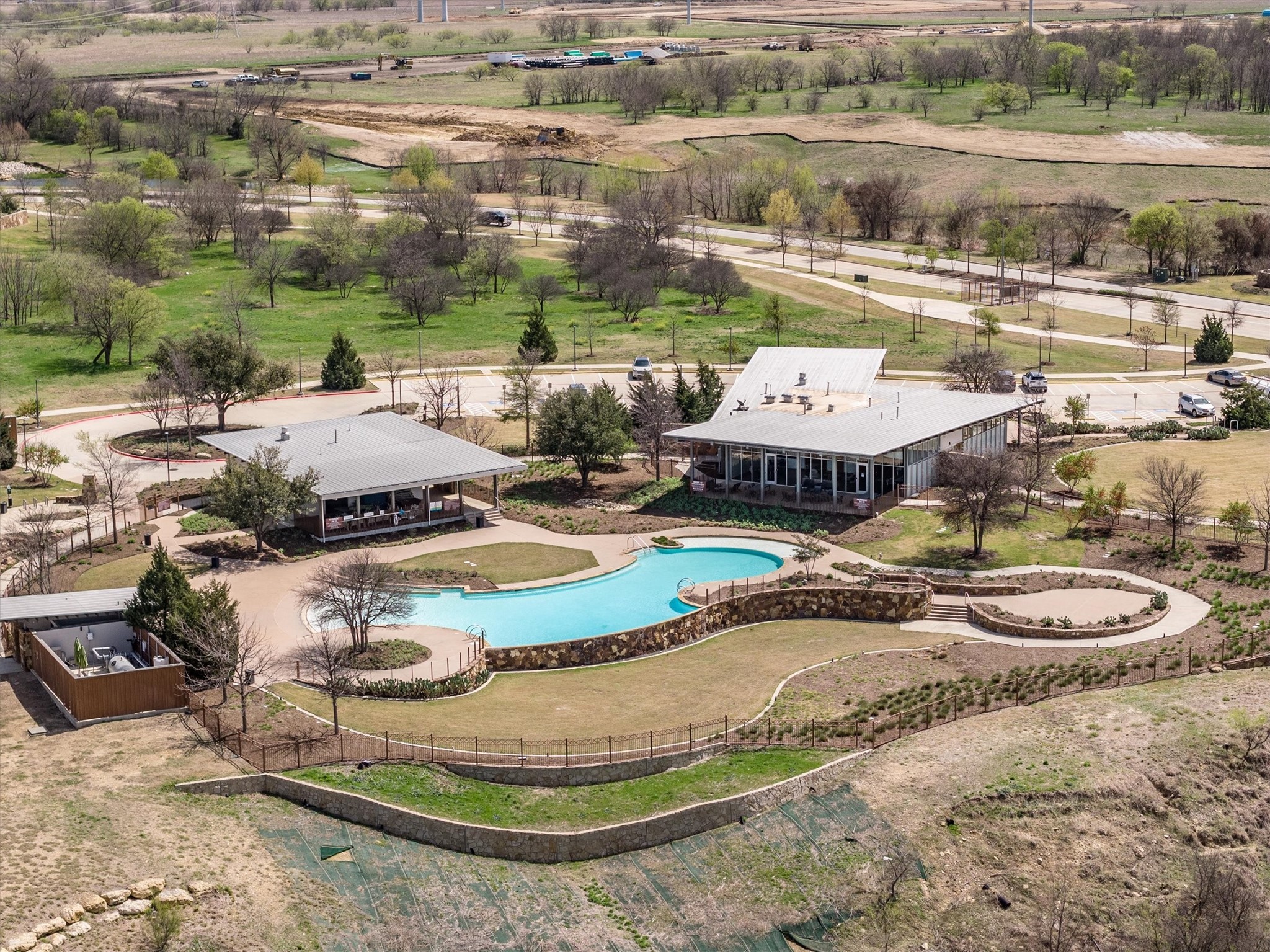 1647 Twistleaf Road Northlake TX 76226