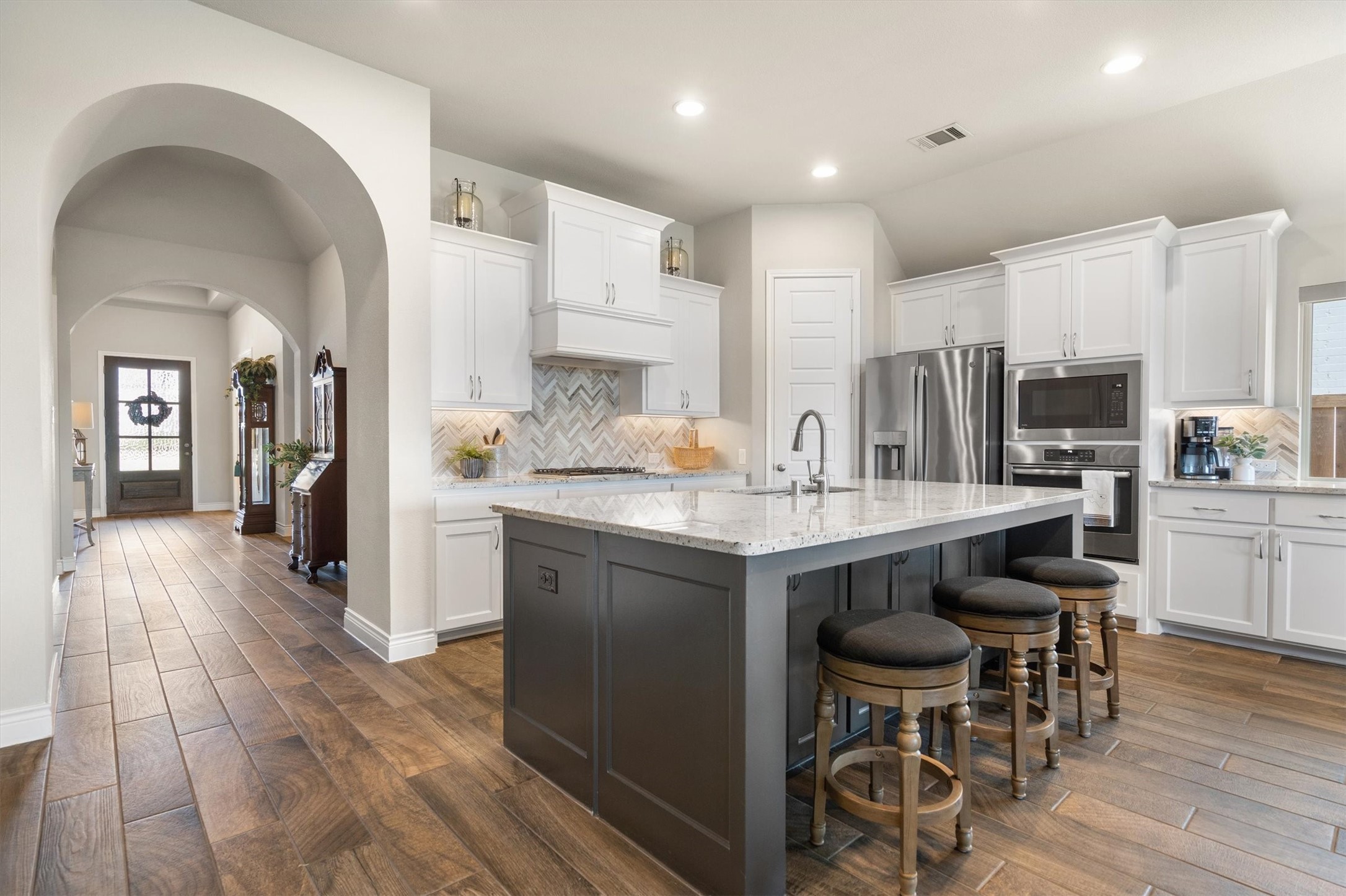 1647 Twistleaf Road Northlake TX 76226