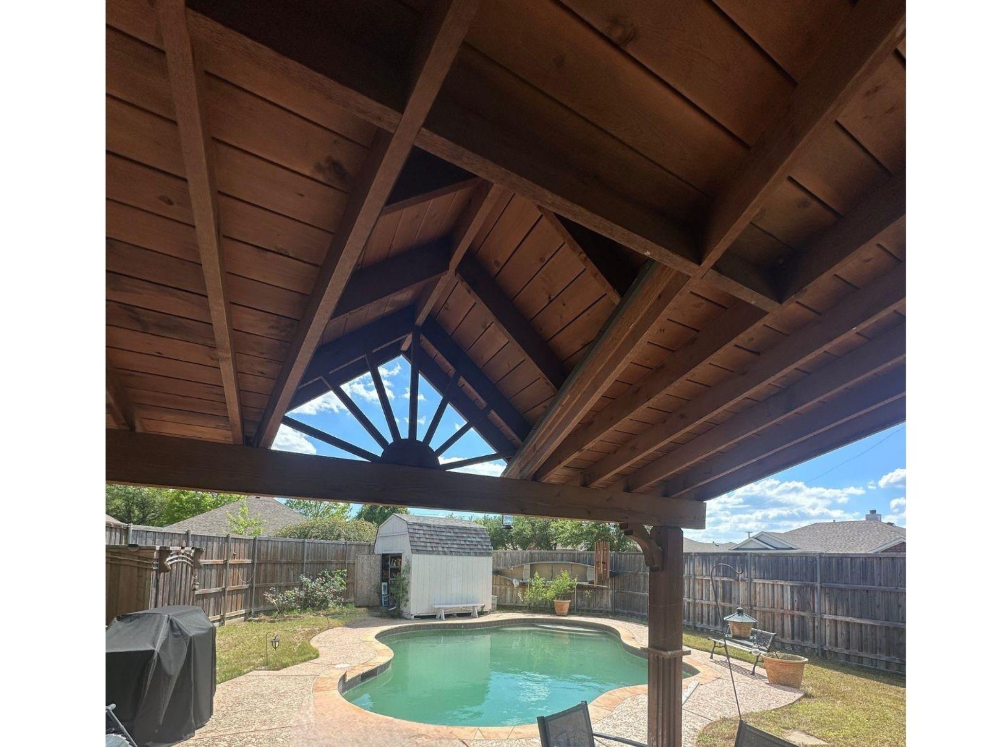 2211 Fieldcrest Drive Rockwall TX 75032