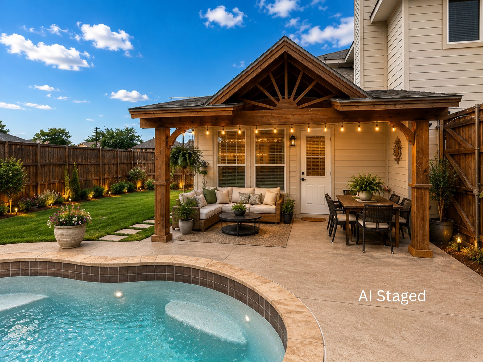 2211 Fieldcrest Drive Rockwall TX 75032