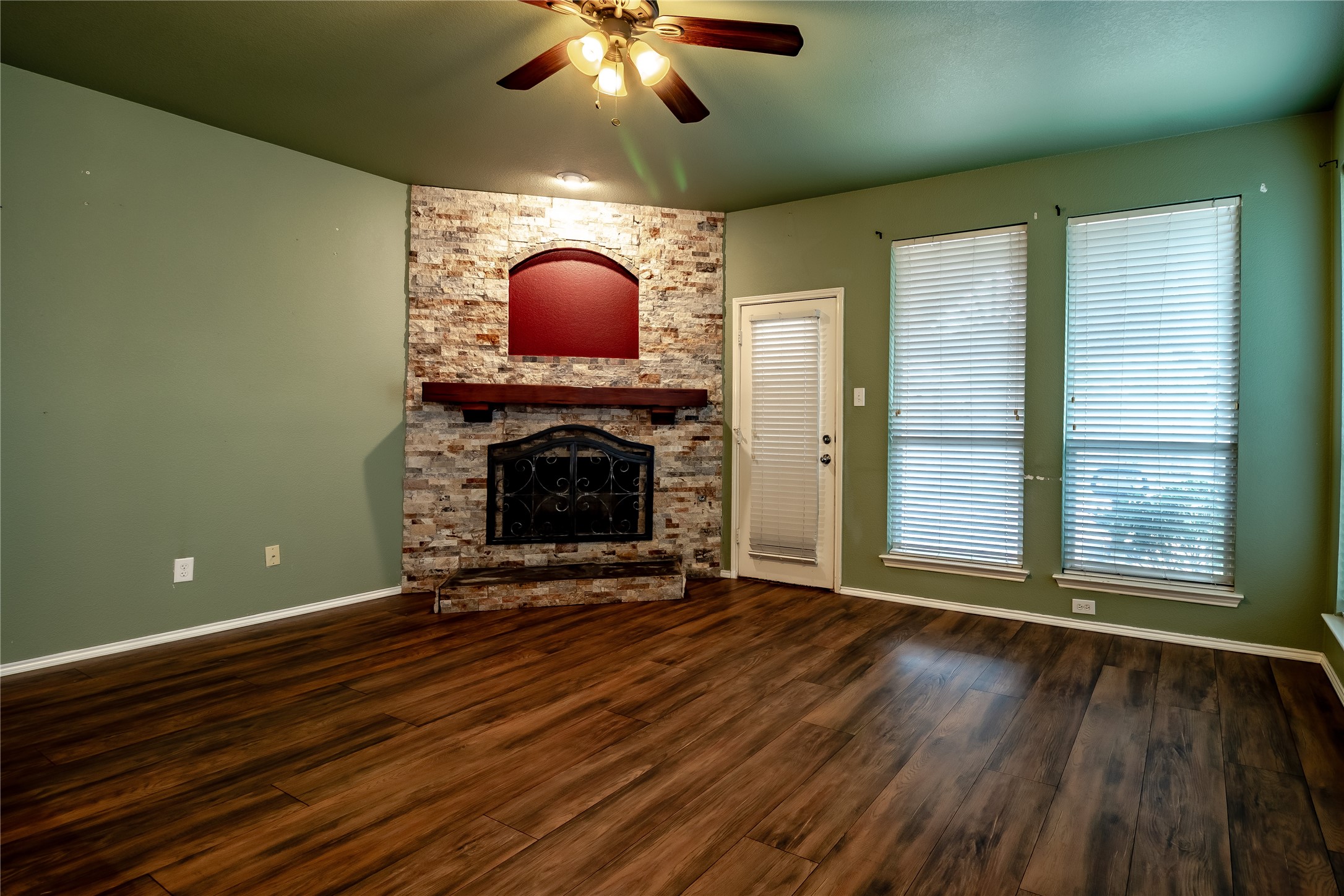 2211 Fieldcrest Drive Rockwall TX 75032