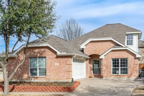 4101 Carmel Mountain Drive Mckinney TX 75070