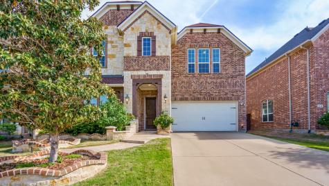 2452 Twin Oaks Drive Little Elm TX 75068