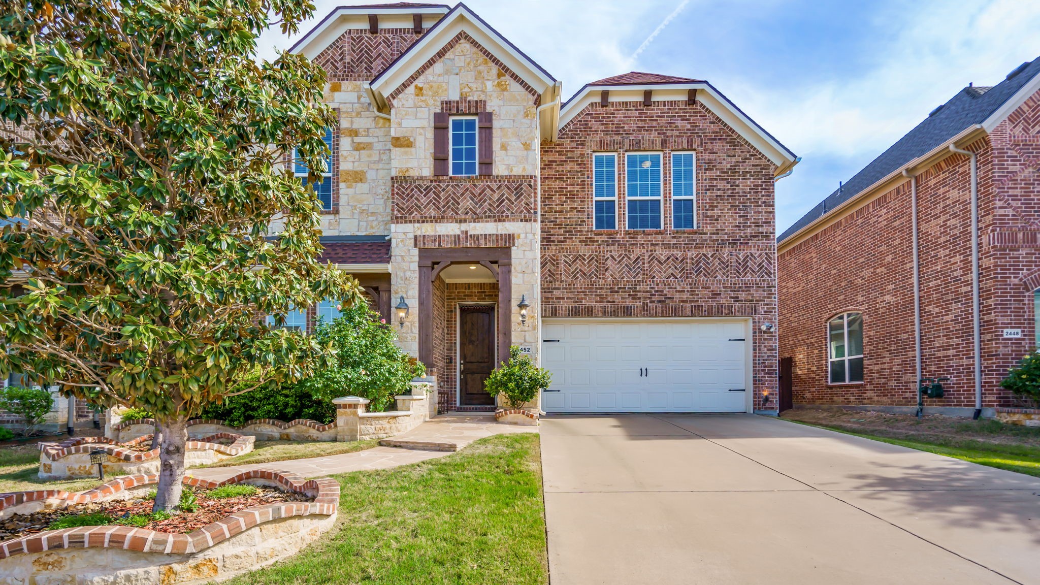 2452 Twin Oaks Drive Little Elm TX 75068