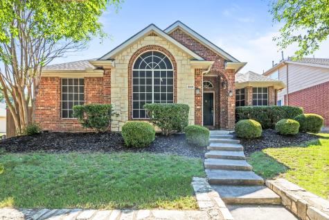 3601 Carmel Mountain Drive Mckinney TX 75070