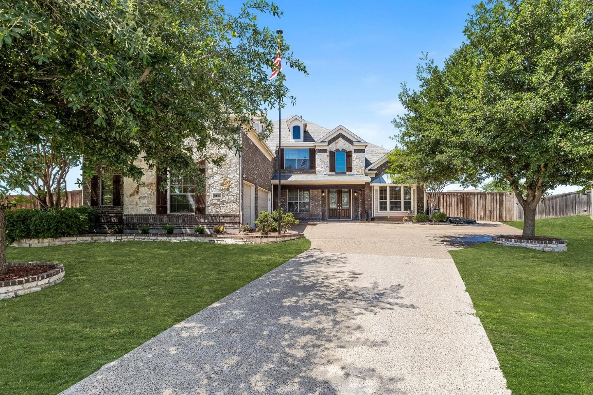 5147 Willow Bend Lane Sachse TX 75048
