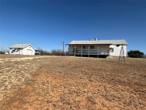901 Iberis Road S Abilene TX 79606