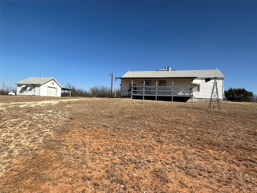 901 Iberis Road S Abilene TX 79606