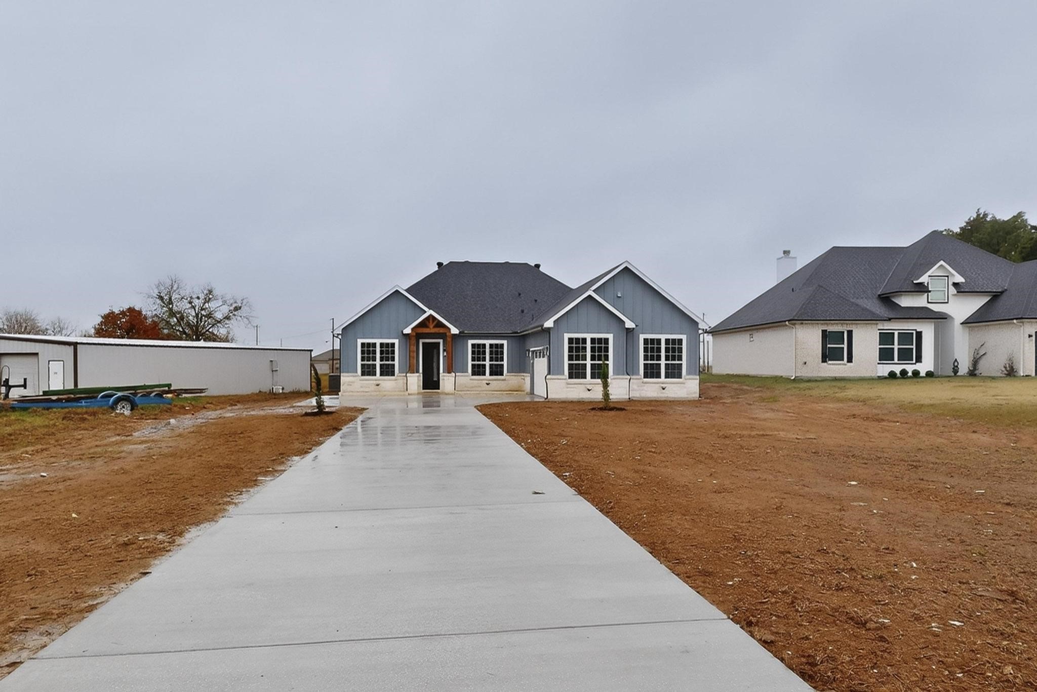 339 Cross Tie Ranch Road Trinidad TX 75163