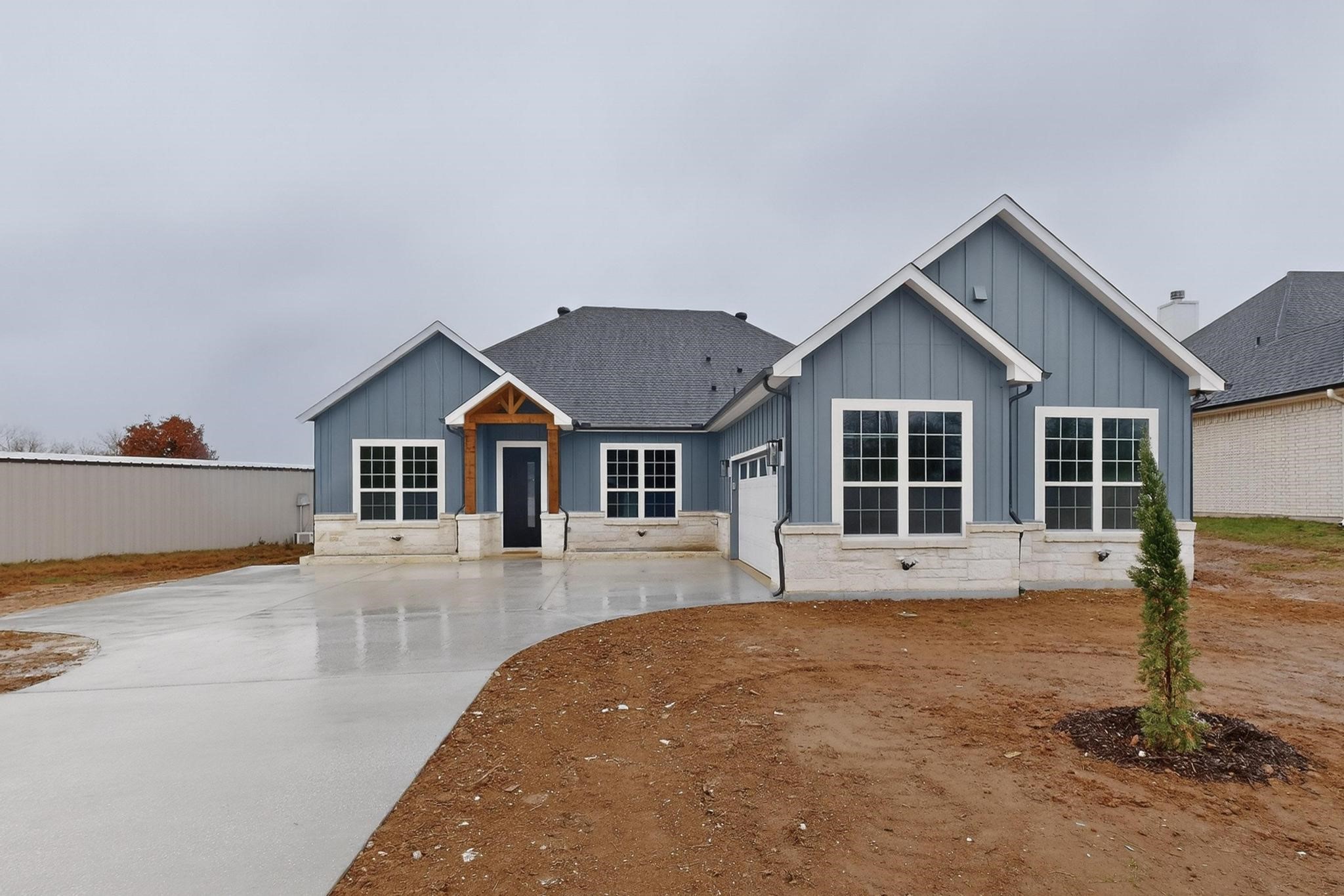339 Cross Tie Ranch Road Trinidad TX 75163