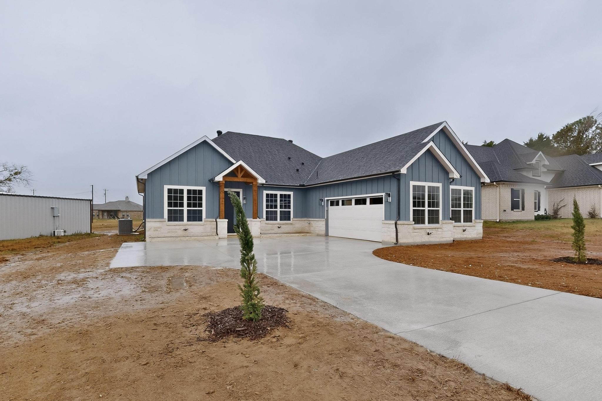 339 Cross Tie Ranch Road Trinidad TX 75163
