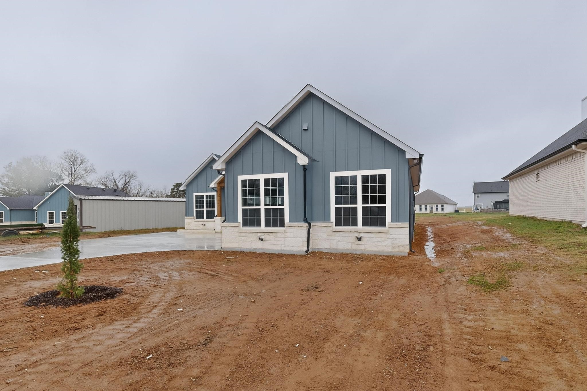 339 Cross Tie Ranch Road Trinidad TX 75163