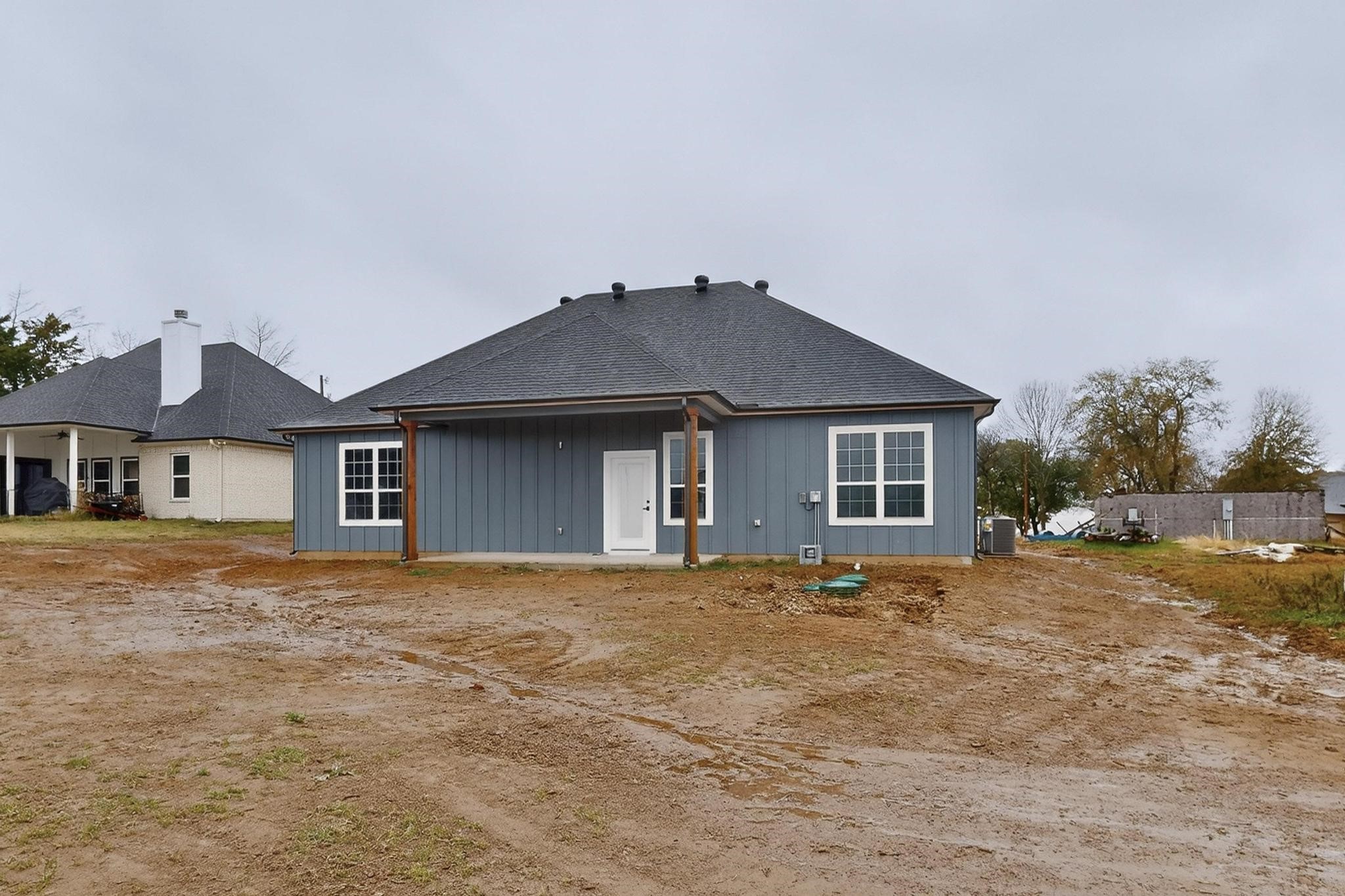 339 Cross Tie Ranch Road Trinidad TX 75163