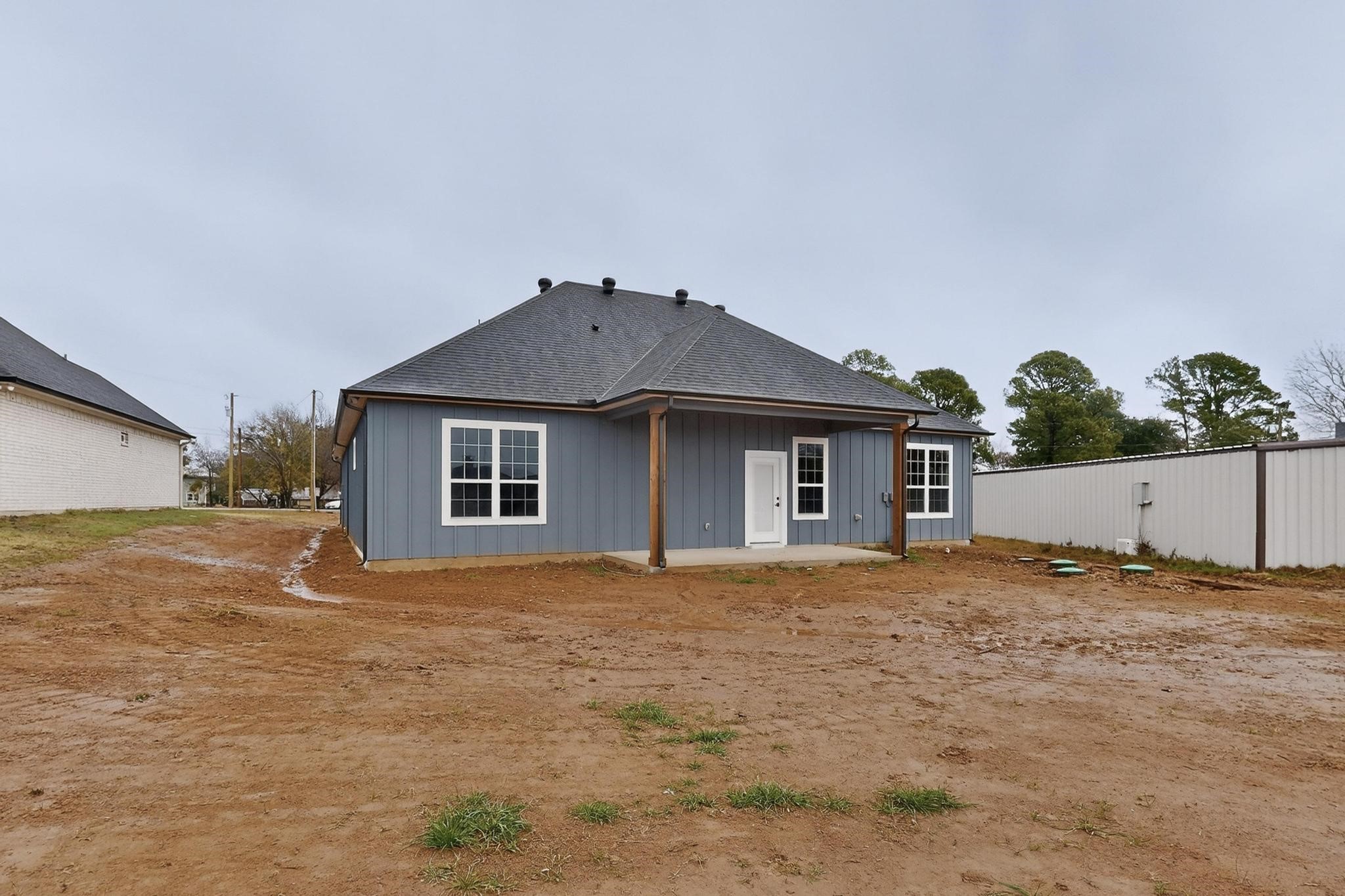 339 Cross Tie Ranch Road Trinidad TX 75163