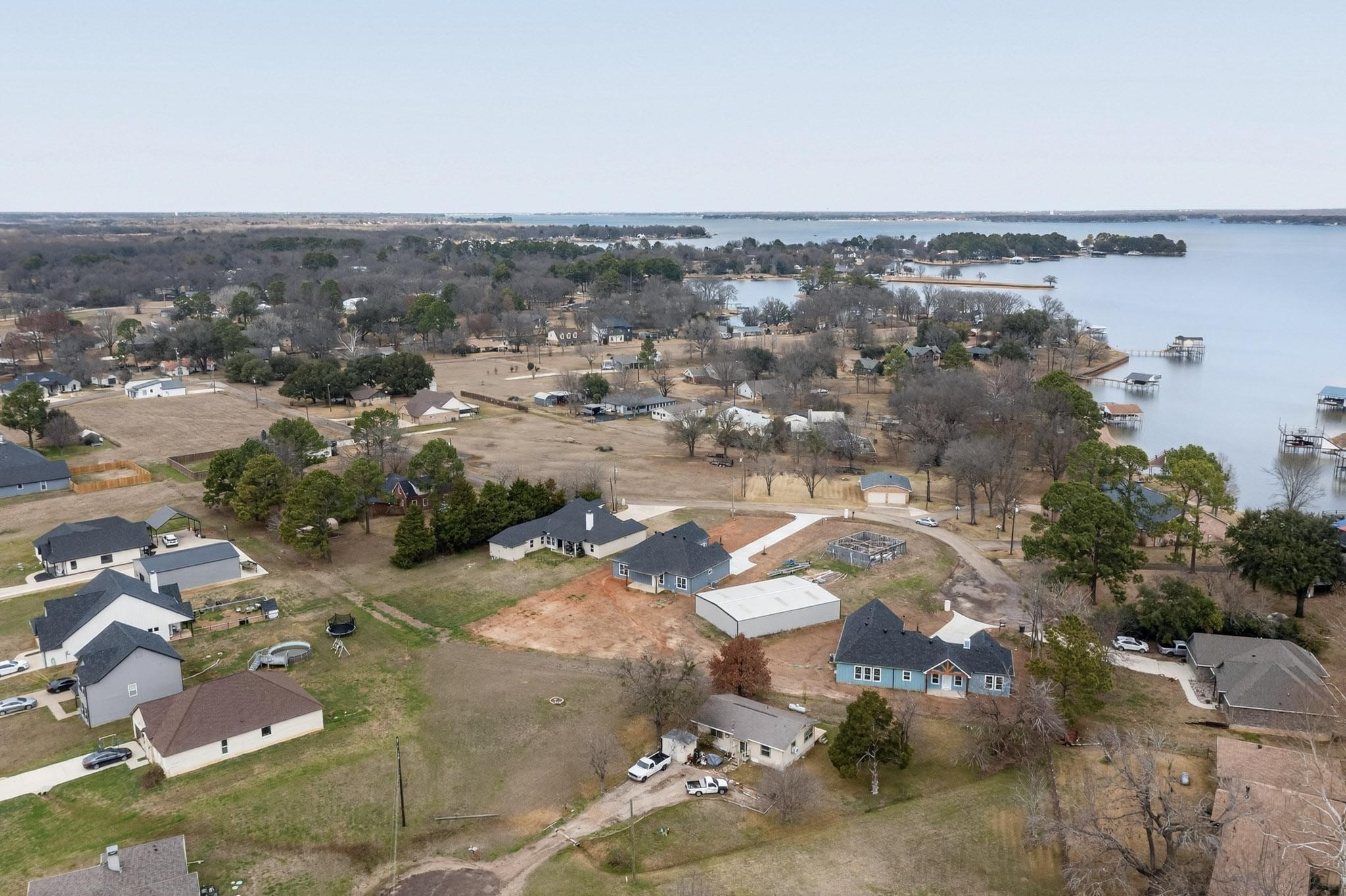 339 Cross Tie Ranch Road Trinidad TX 75163