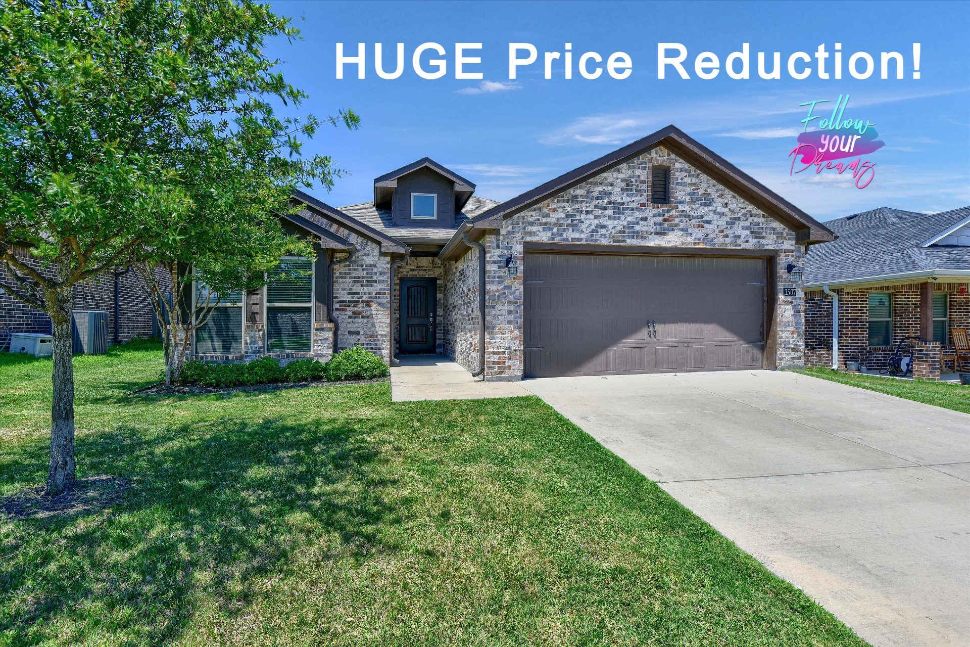 3507 Hanan Street Sherman TX 75092