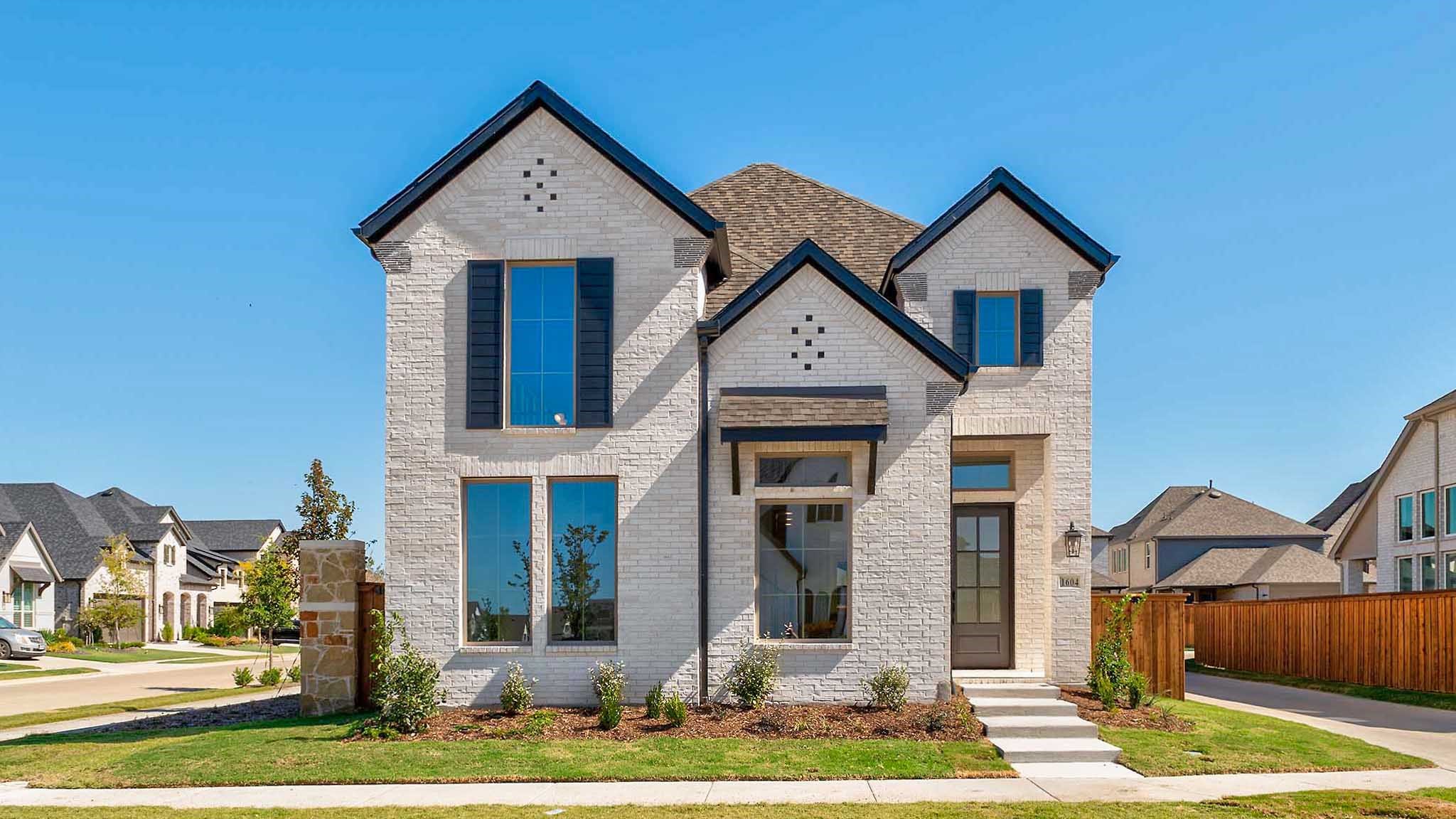 1604 Victoria Place Celina TX 75009
