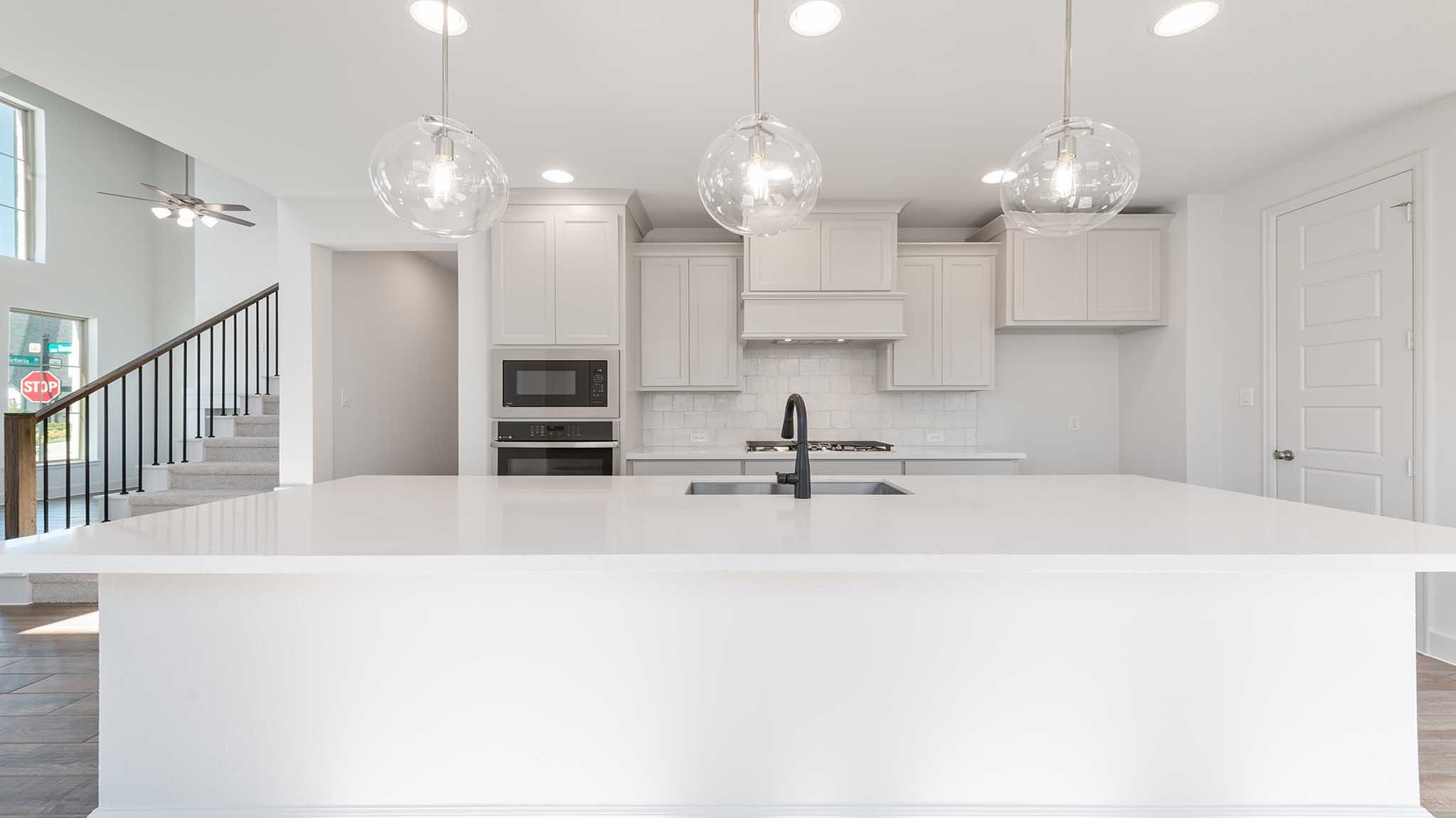 1604 Victoria Place Celina TX 75009