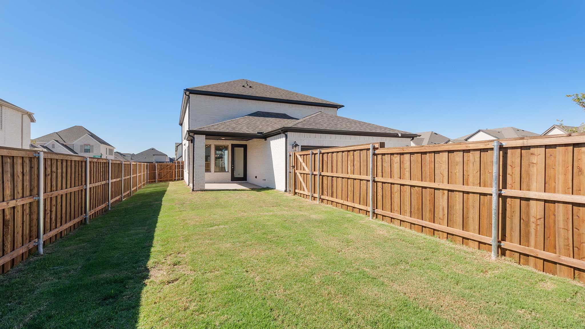 1604 Victoria Place Celina TX 75009