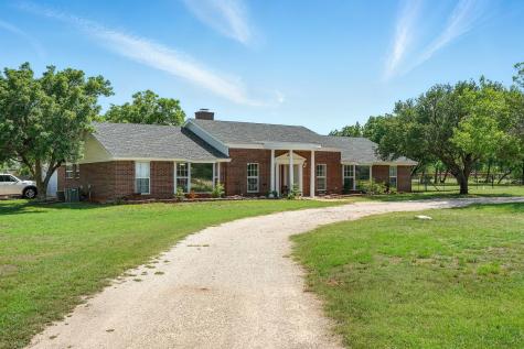 233 Country Place S Abilene TX 79606