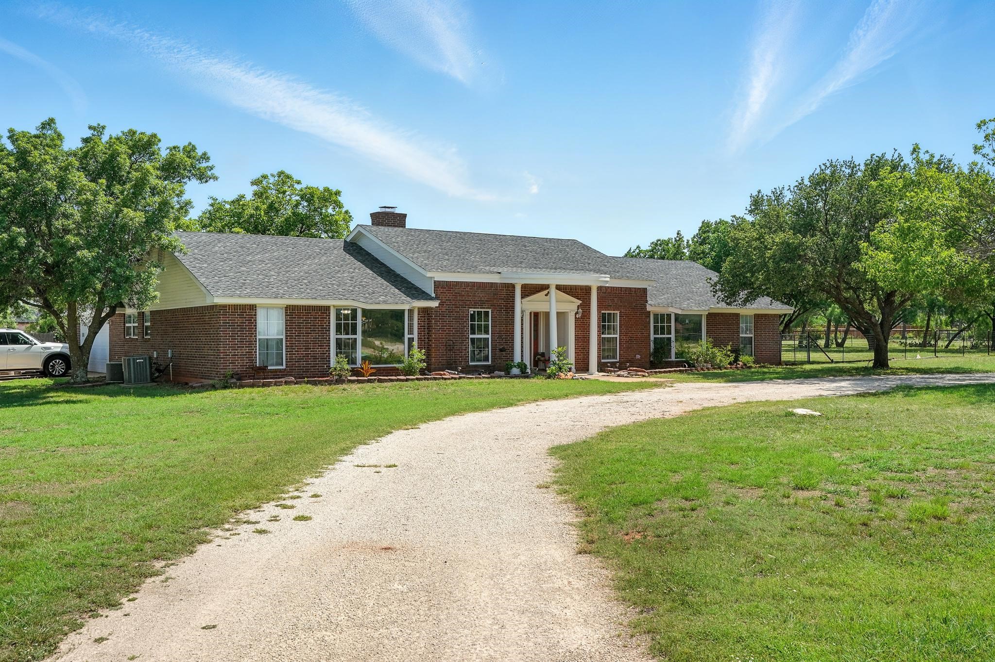 233 Country Place S Abilene TX 79606