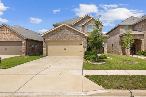 3005 Karsen Lane Mesquite TX 75126