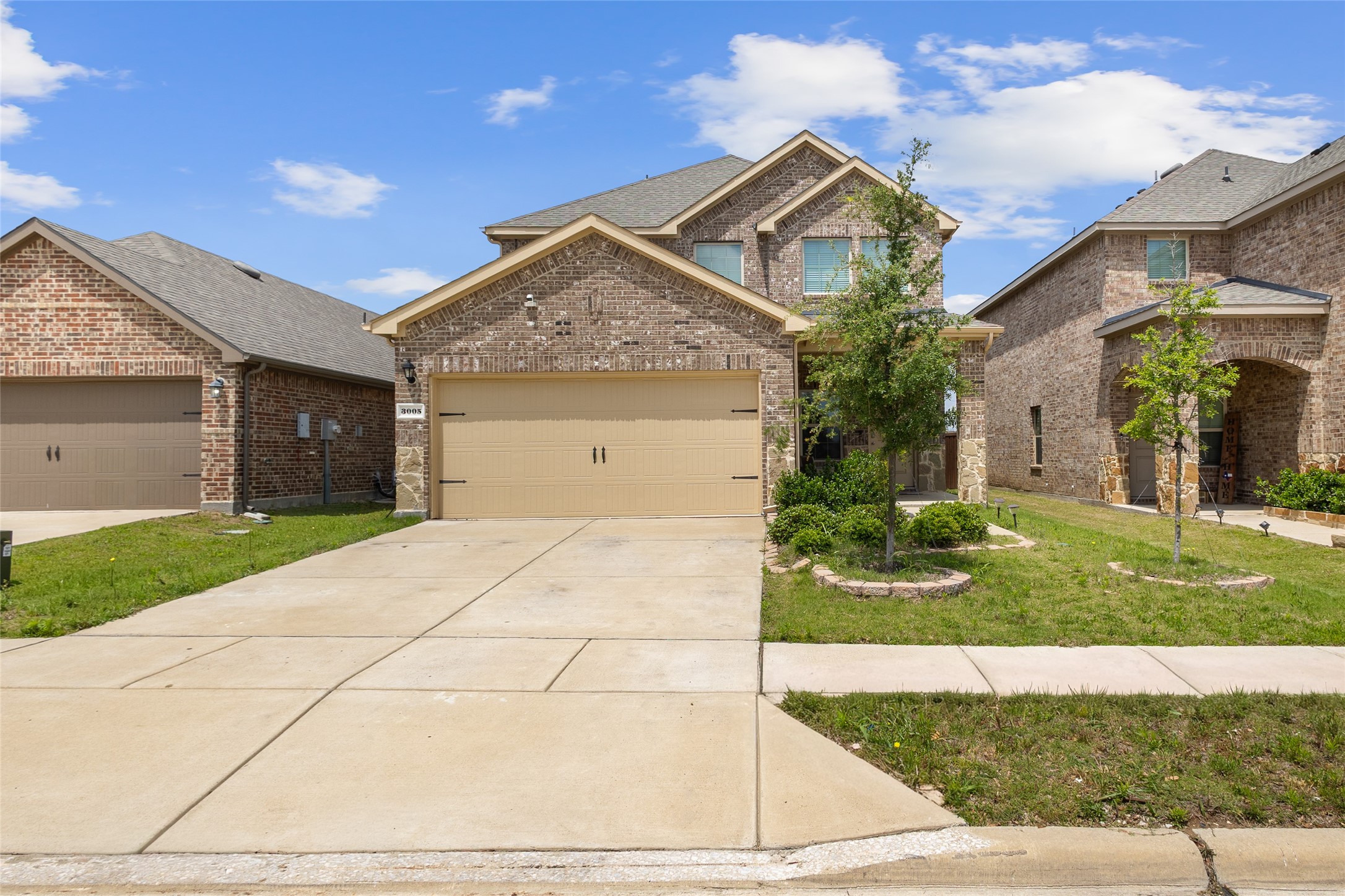 3005 Karsen Lane Mesquite TX 75126