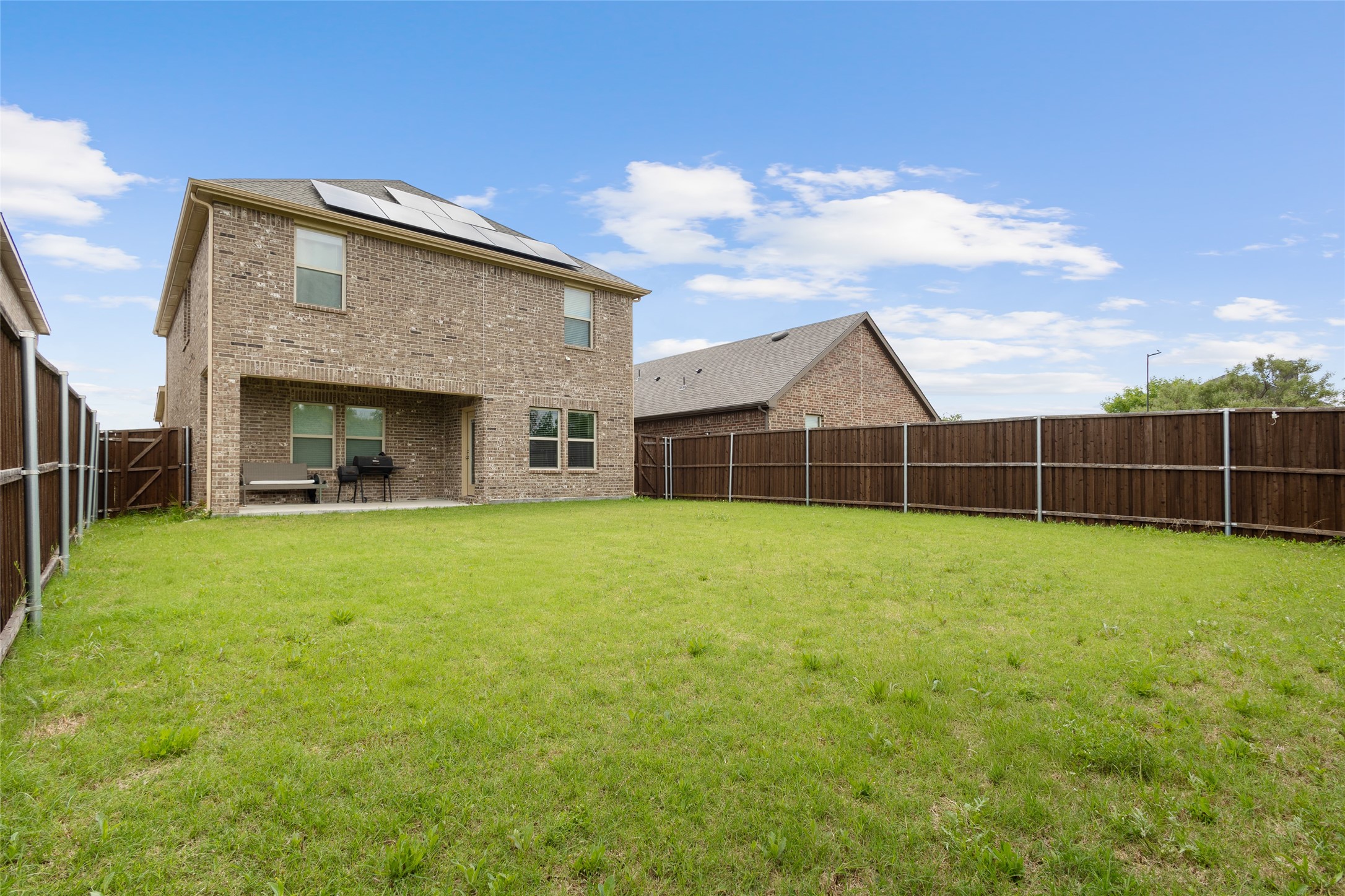 3005 Karsen Lane Mesquite TX 75126