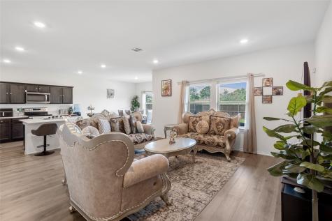 3005 Karsen Lane Mesquite TX 75126