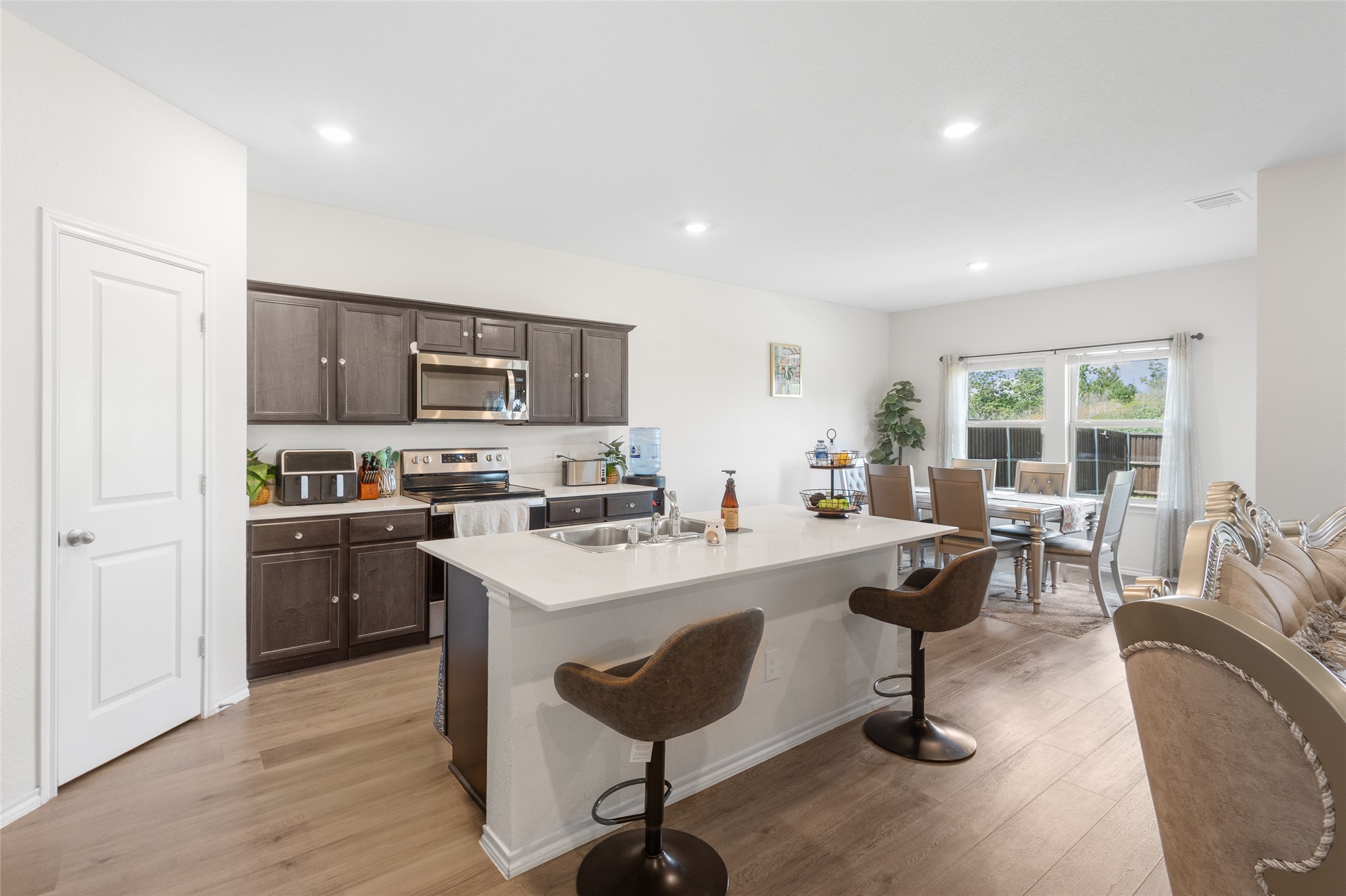 3005 Karsen Lane Mesquite TX 75126