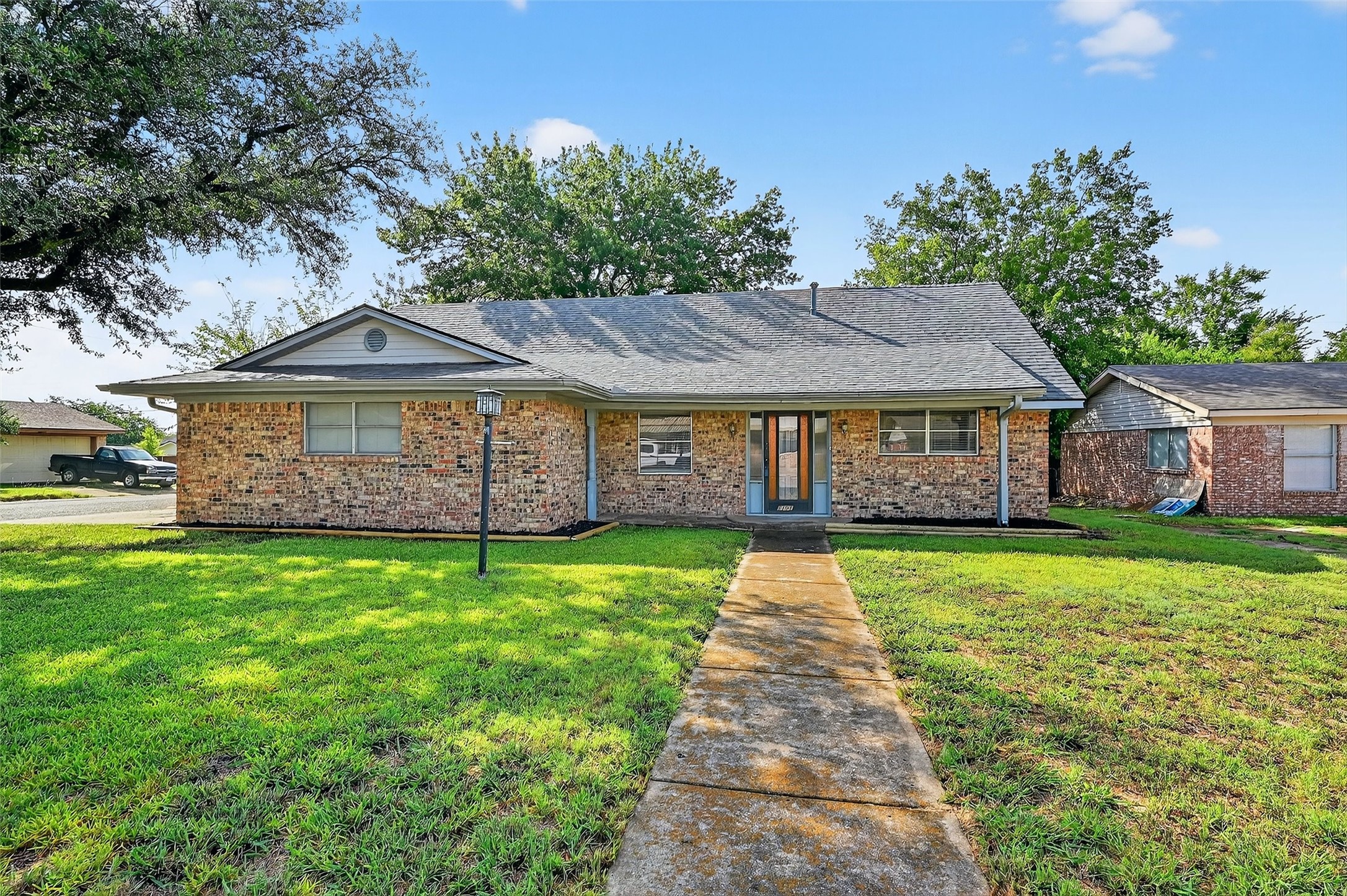 1101 Patricia Drive Sherman TX 75090
