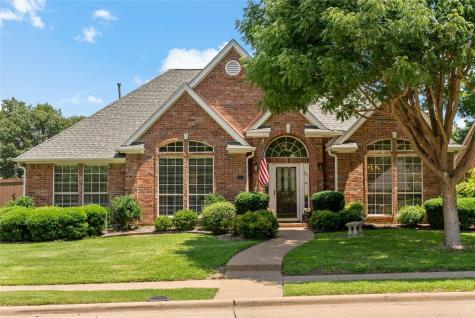 6205 Trailwood Drive Plano TX 75024
