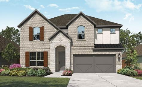 1316 Sunbeam Cove Anna TX 75409