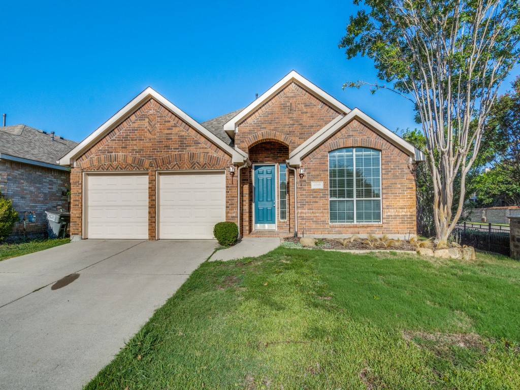 6919 Holly Hills Lane Sachse TX 75048