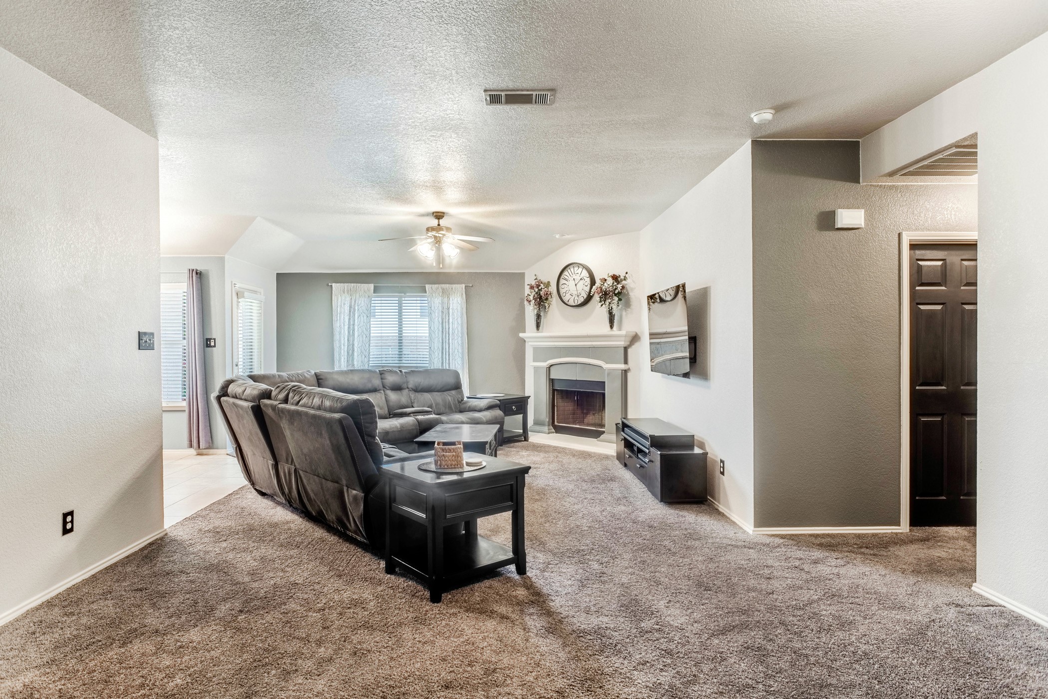 6112 Tilapia Drive Fort Worth TX 76179