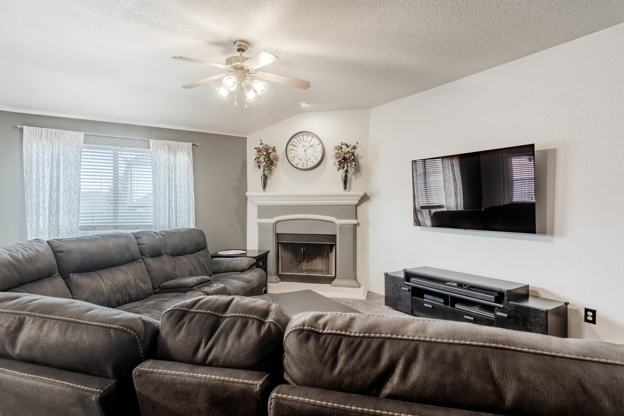 6112 Tilapia Drive Fort Worth TX 76179