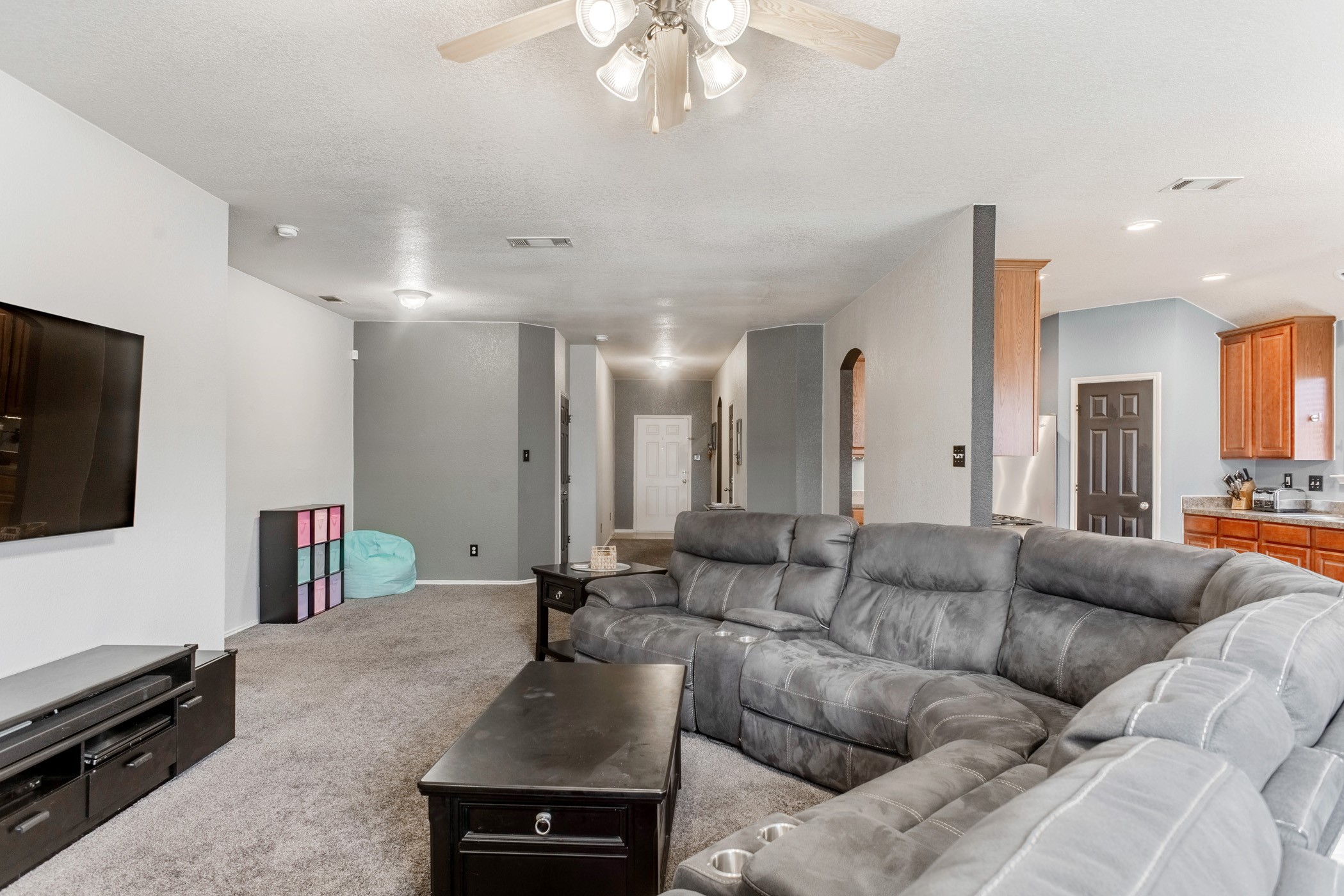 6112 Tilapia Drive Fort Worth TX 76179