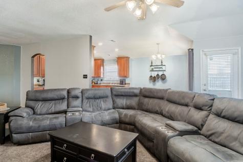 6112 Tilapia Drive Fort Worth TX 76179